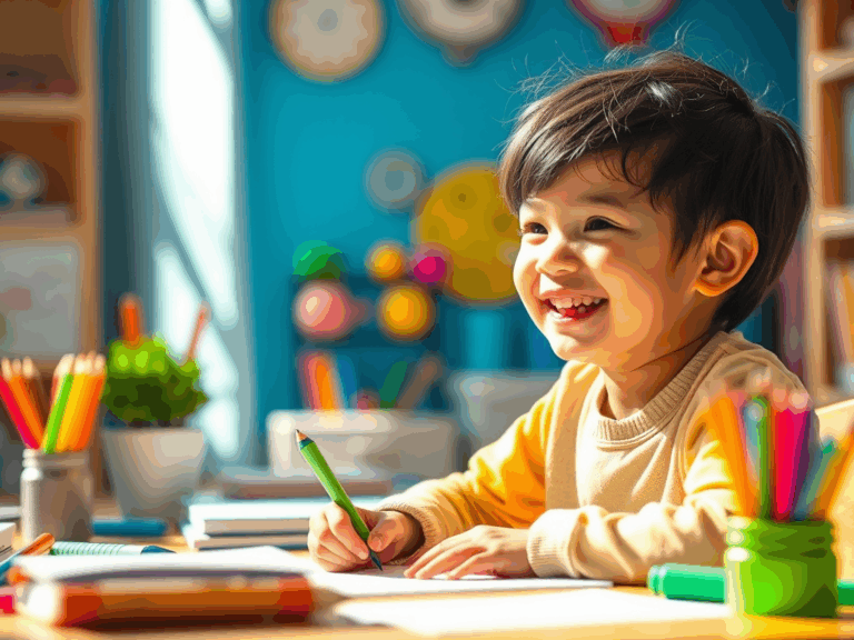 ドリル学習だって大切です - 家庭学習のヒント